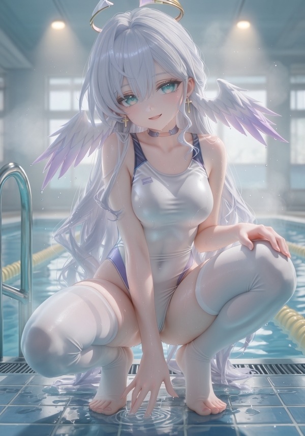 hentai Robin 30