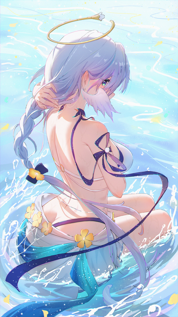 hentai Robin 4