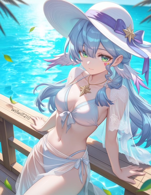 hentai Robin 7