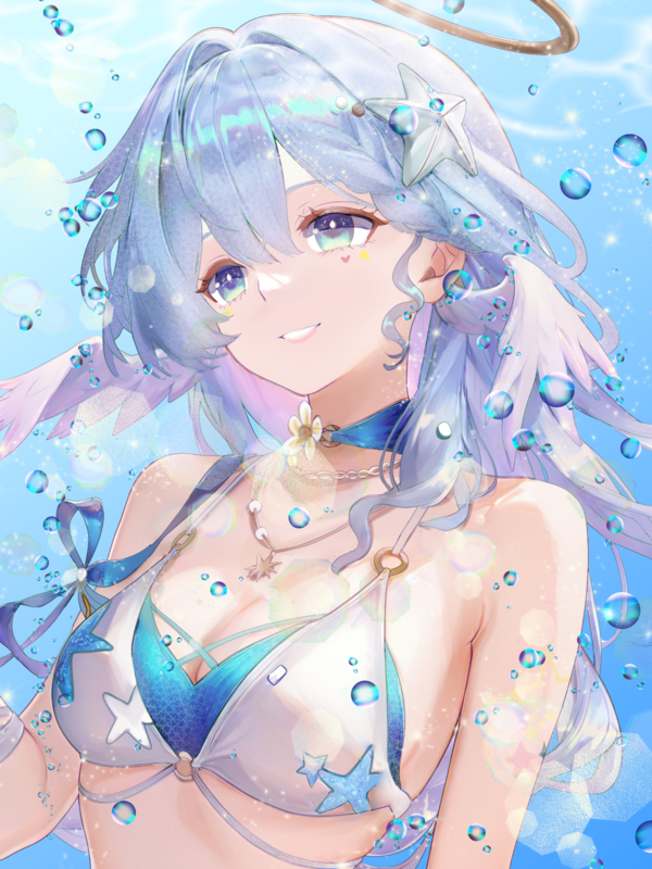 hentai Robin 8