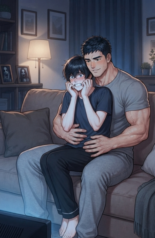 hentai gay 10