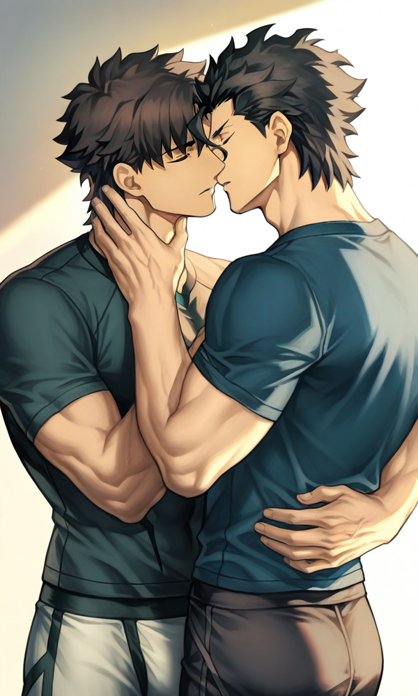 hentai gay 11