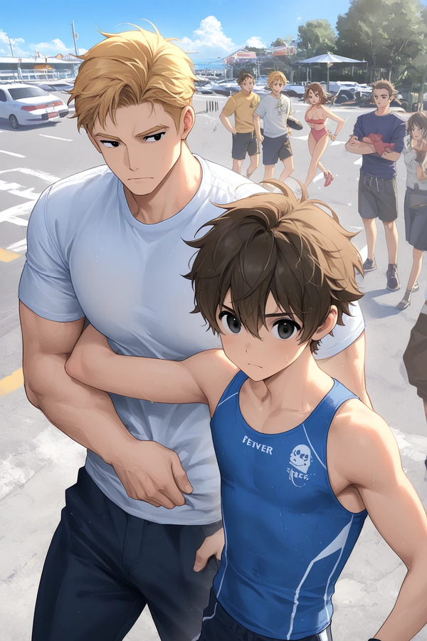 hentai gay 12
