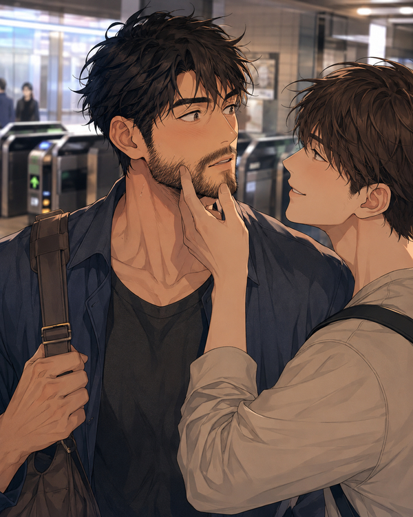 hentai gay 17