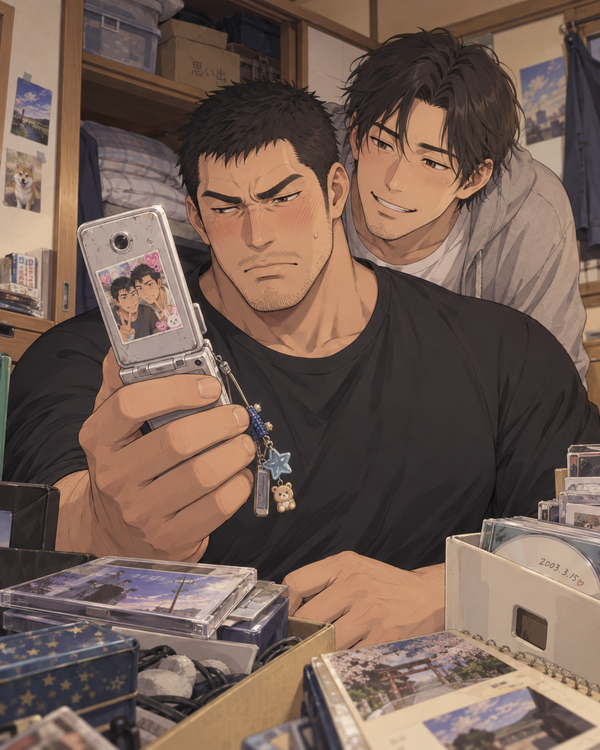 hentai gay 26