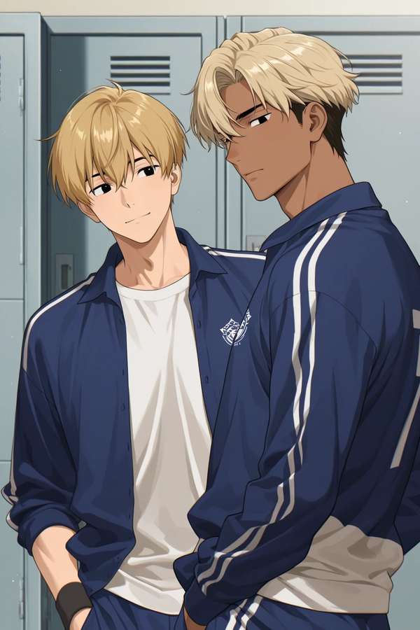 hentai gay 4