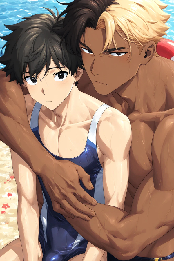 hentai gay 6