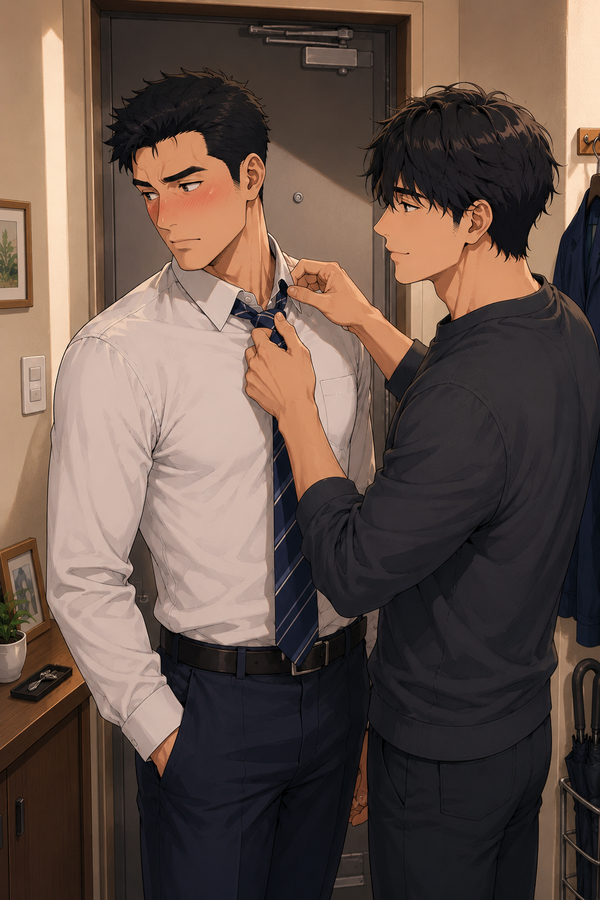 hentai gay 8