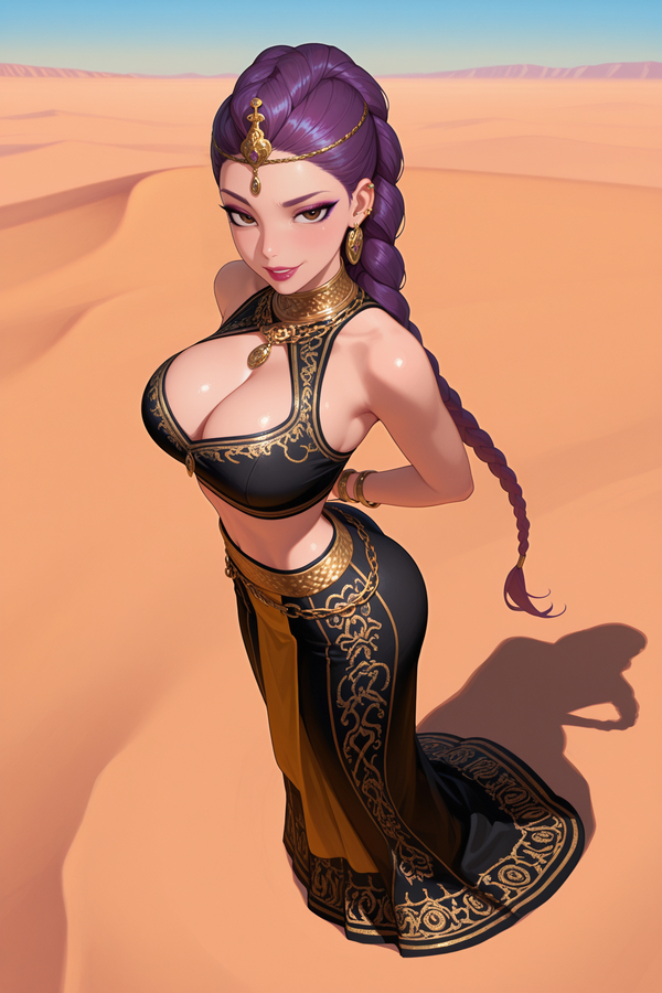 hentai vú bự 12