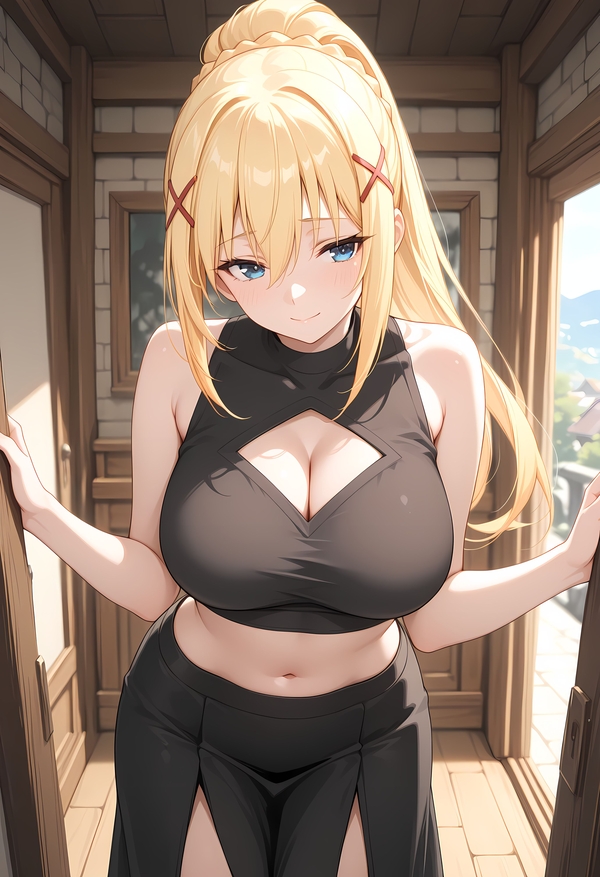 hentai vú bự 14