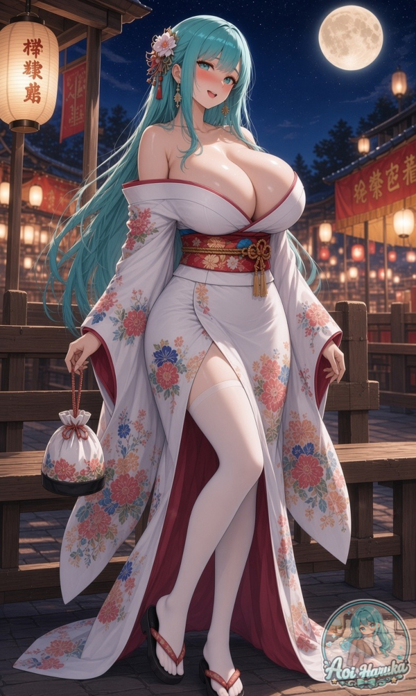 hentai vú bự 22