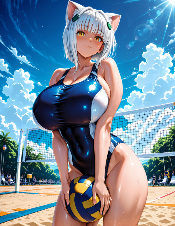hentai vú bự 23