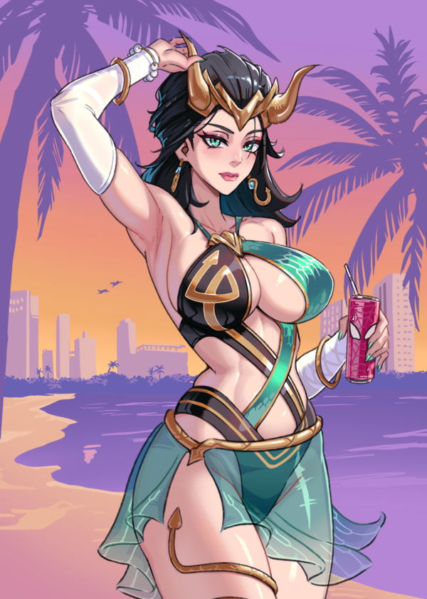hentai vú bự 26