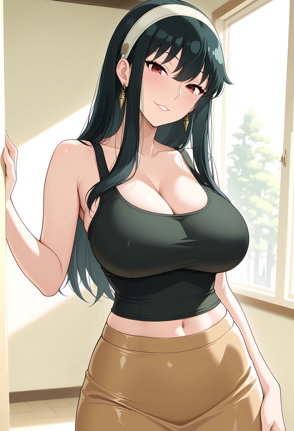 hentai vú bự 3