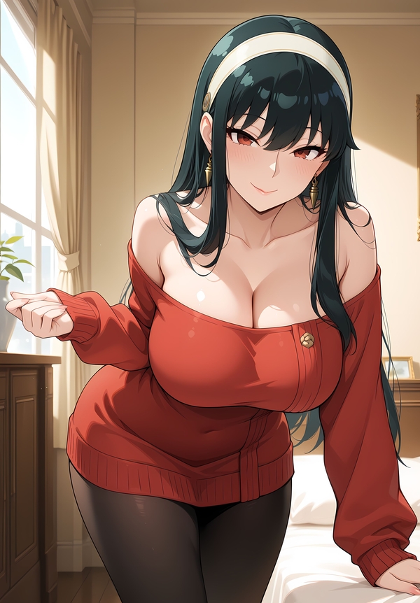 hentai vú bự 8