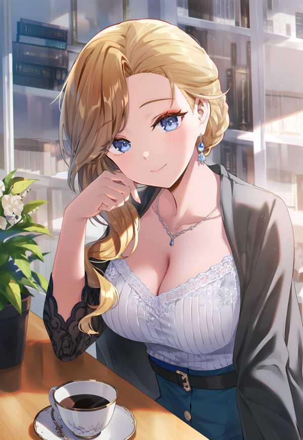 Azur Lane hentai 1