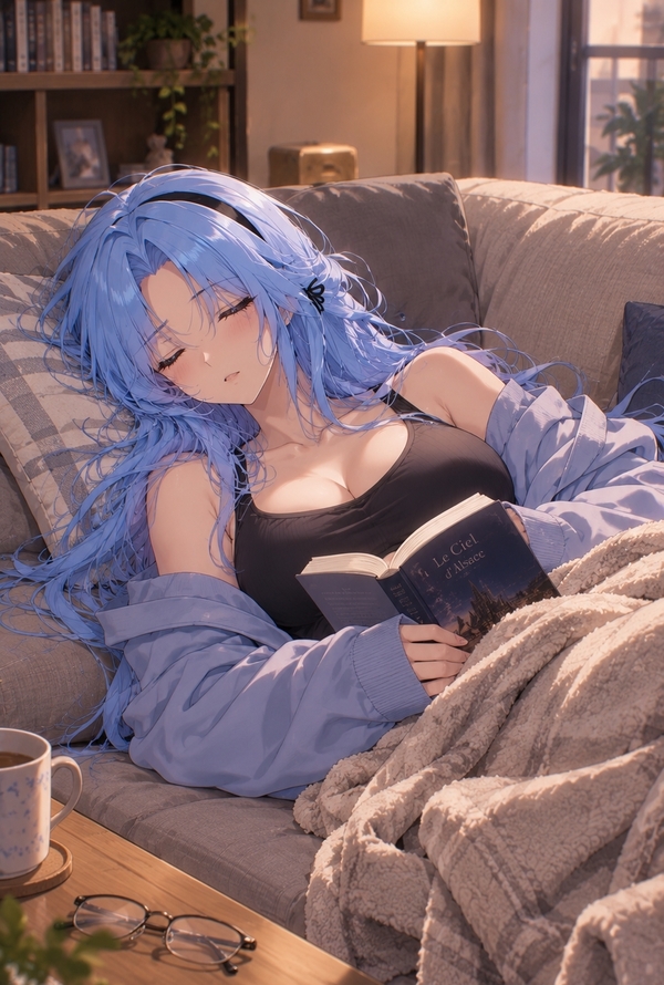 Azur Lane hentai 10