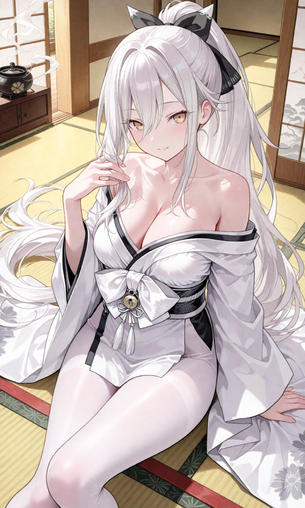 Azur Lane hentai 11