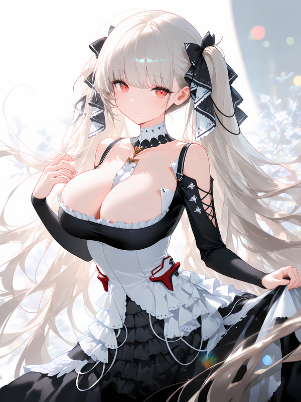 Azur Lane hentai 15