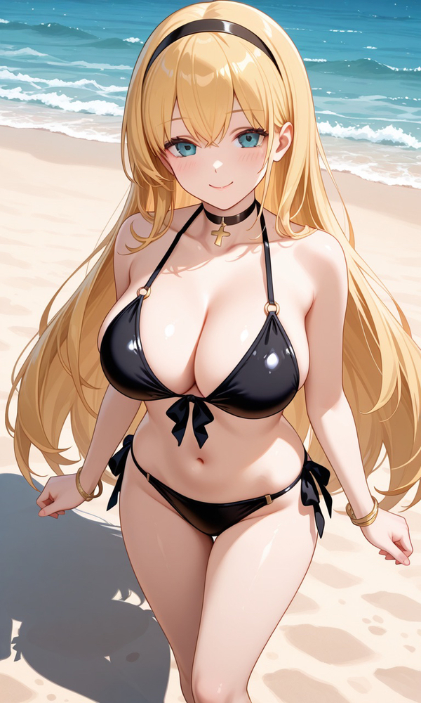 Azur Lane hentai 17