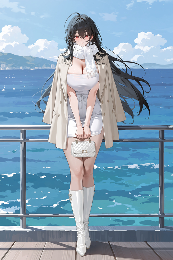 Azur Lane hentai 19