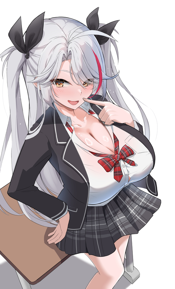 Azur Lane hentai 20