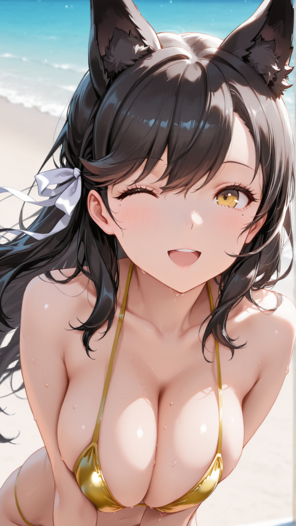 Azur Lane hentai 21