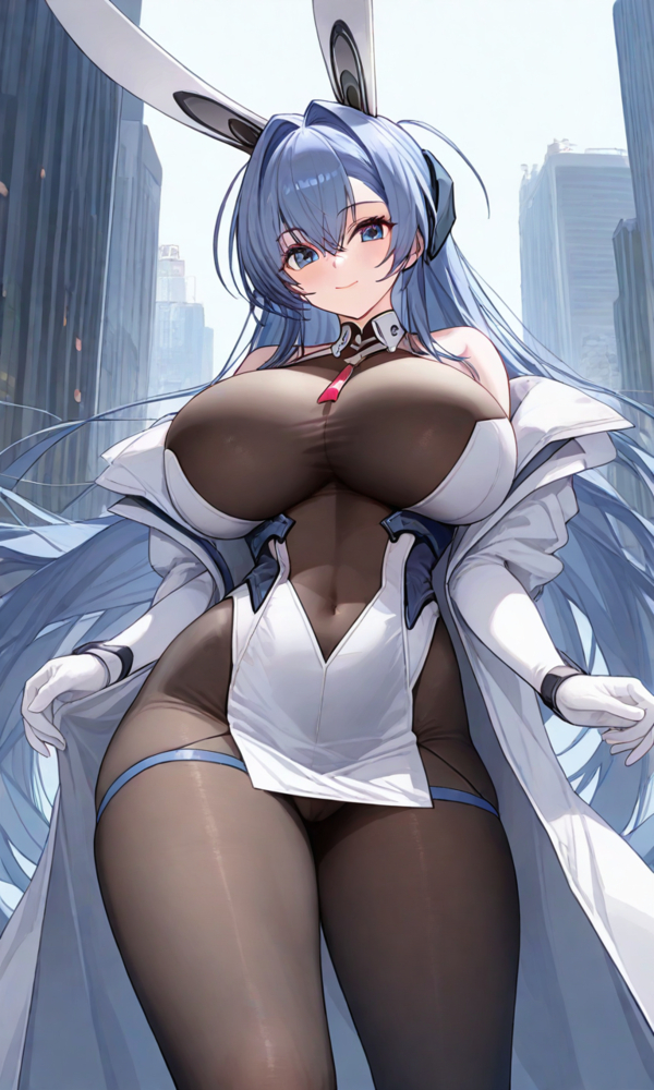 Azur Lane hentai 22
