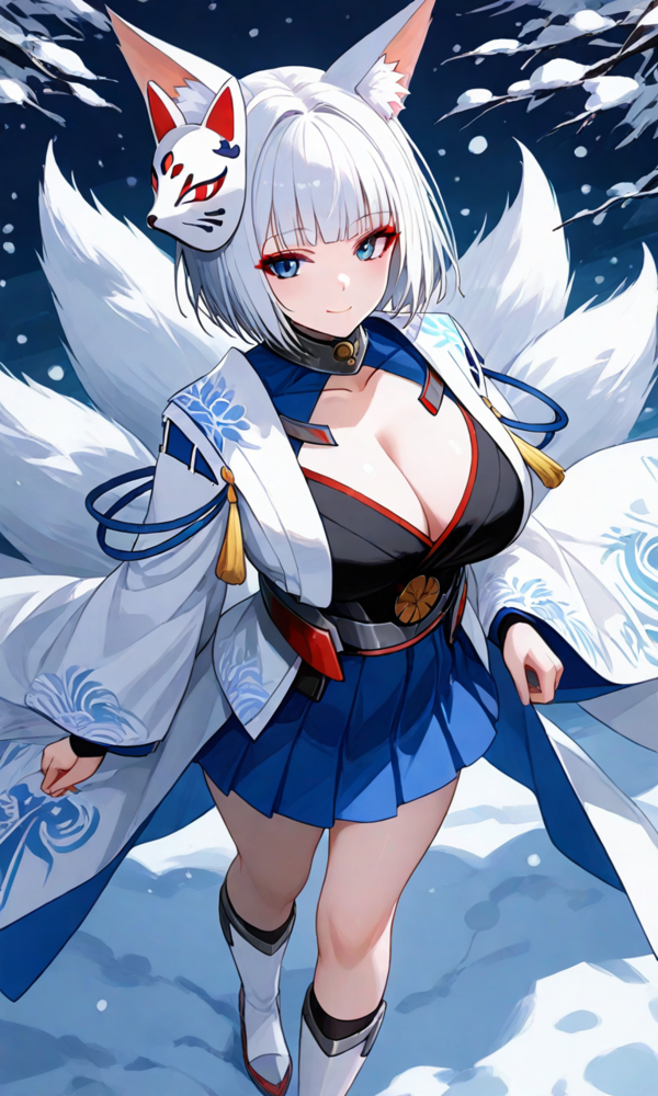 Azur Lane hentai 24