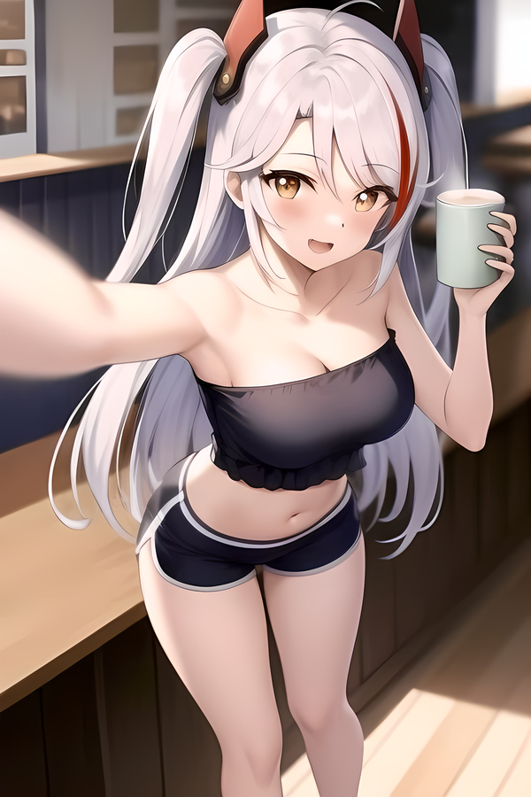 Azur Lane hentai 31