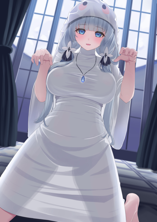 Azur Lane hentai 33