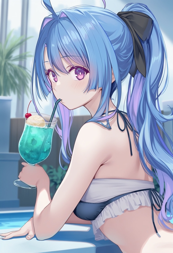Azur Lane hentai 36