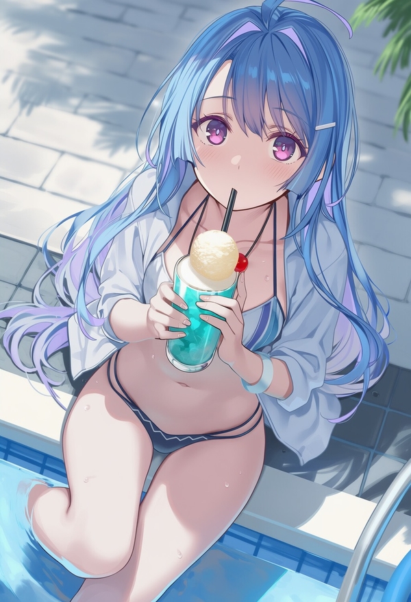 Azur Lane hentai 37