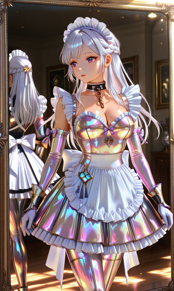 Azur Lane hentai 4