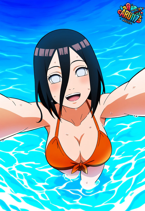 Boruto hentai 10