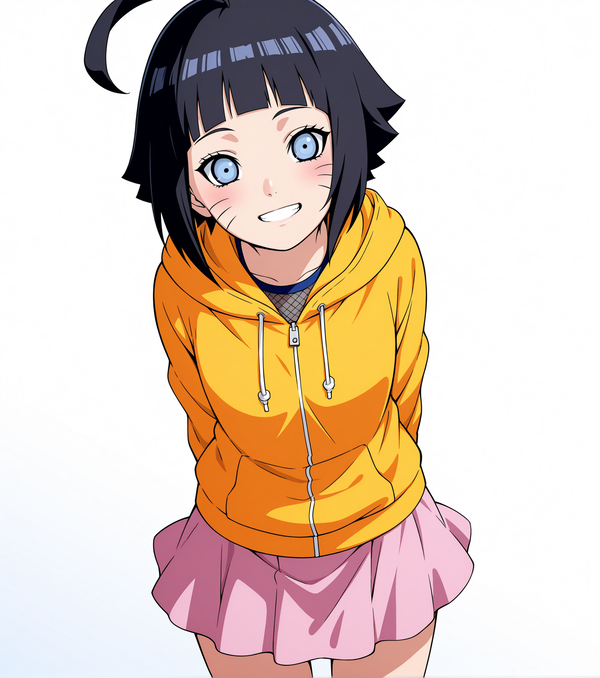 Boruto hentai 17