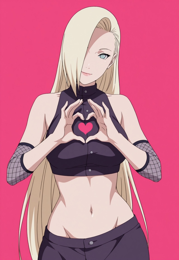 Boruto hentai 18
