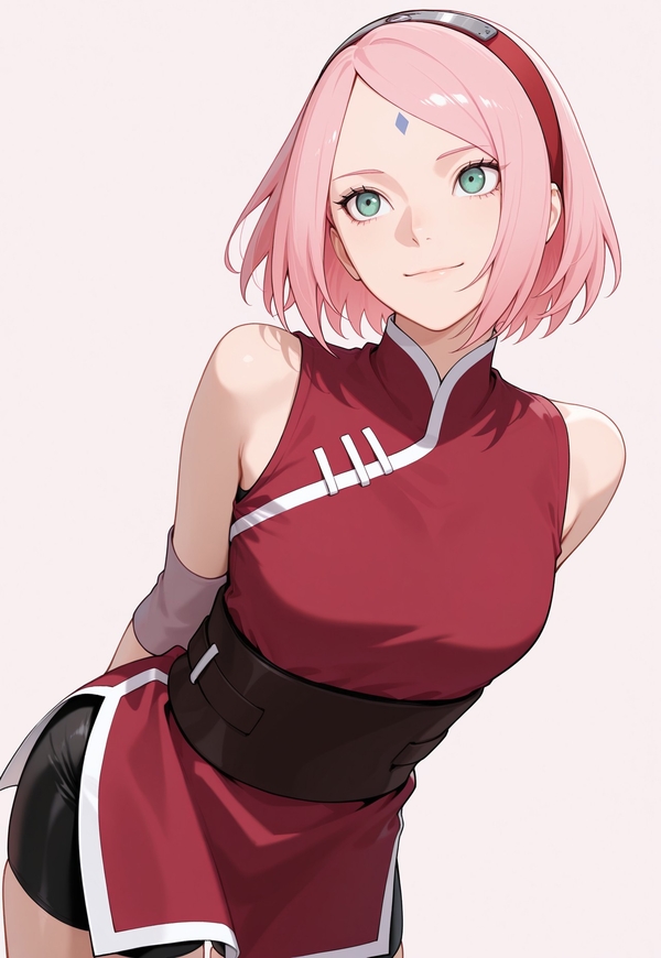 Boruto hentai 22