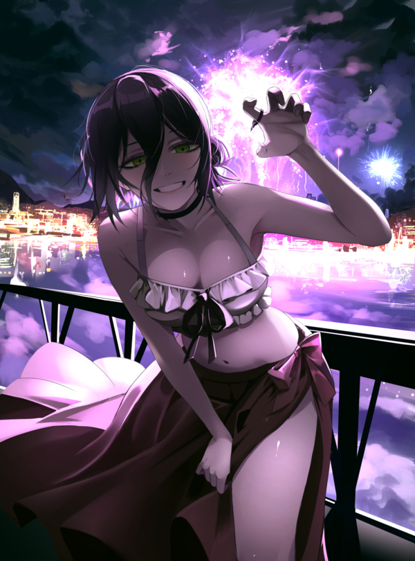 Chainsaw Man hentai 24