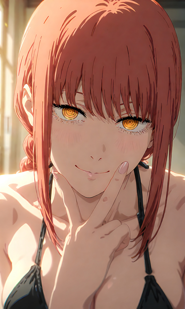 Chainsaw Man hentai 33