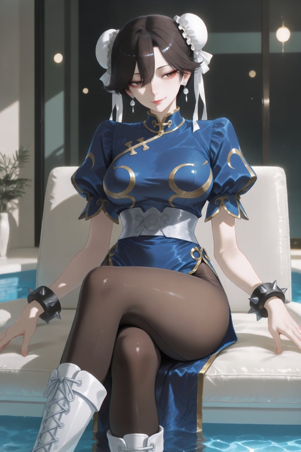 Chun li hentai 34