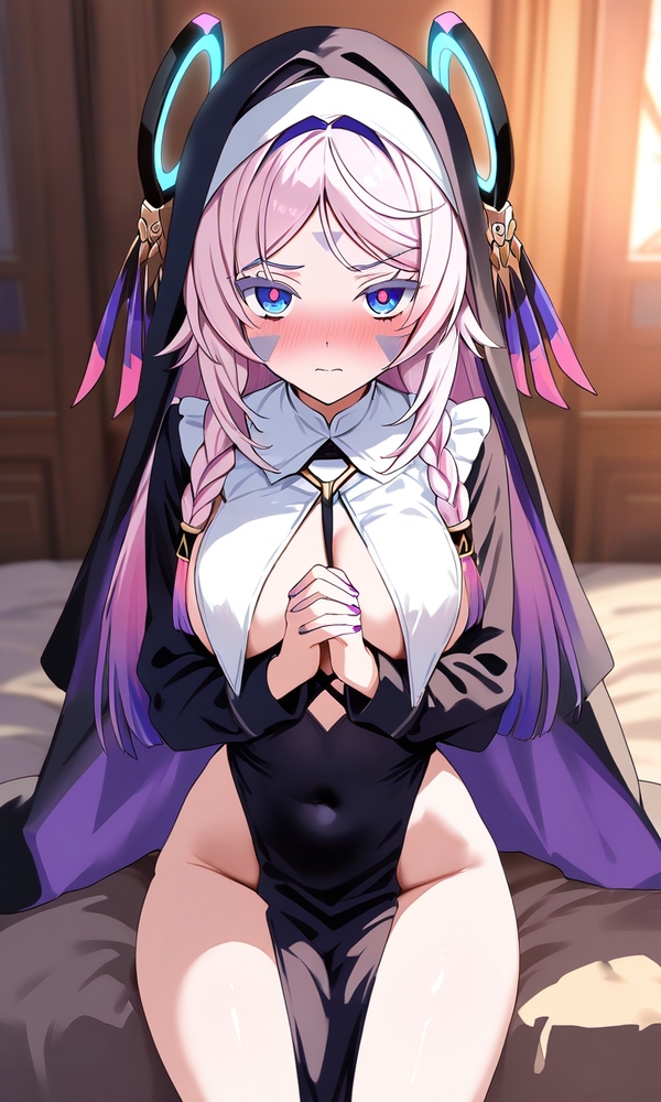 Citlali hentai 1