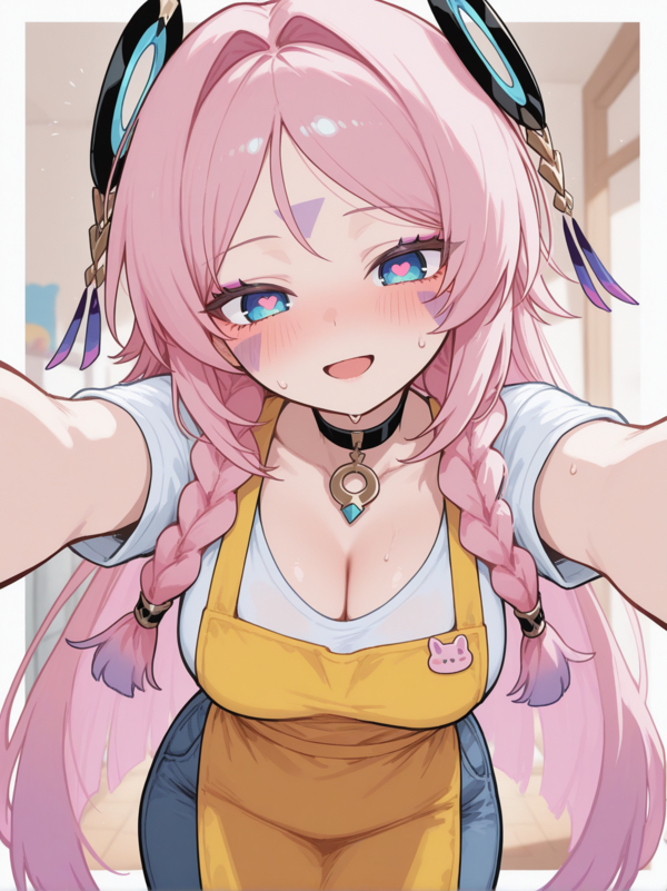 Citlali hentai 11