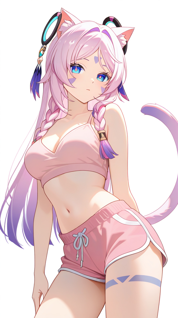 Citlali hentai 12