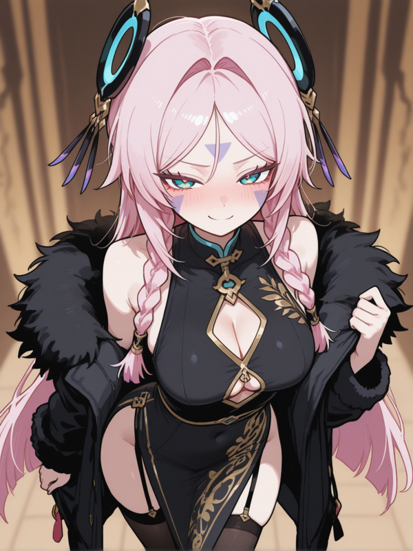 Citlali hentai 13
