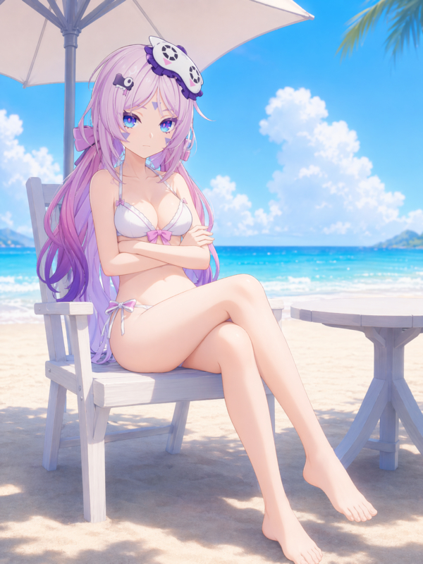 Citlali hentai 16