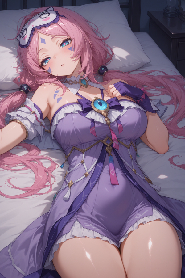 Citlali hentai 17