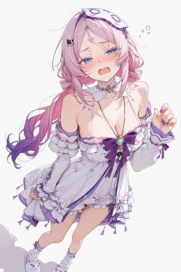 Citlali hentai 19
