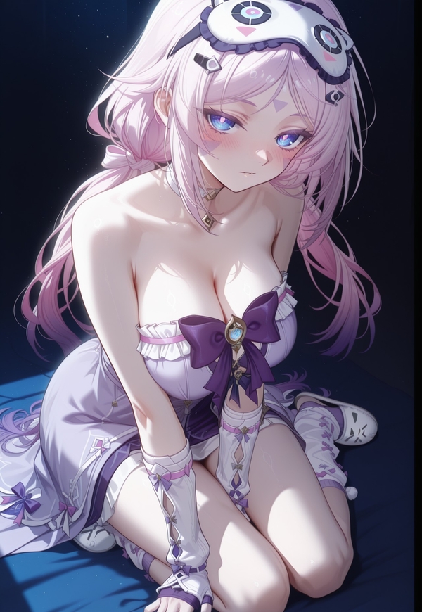 Citlali hentai 21