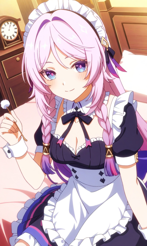 Citlali hentai 23